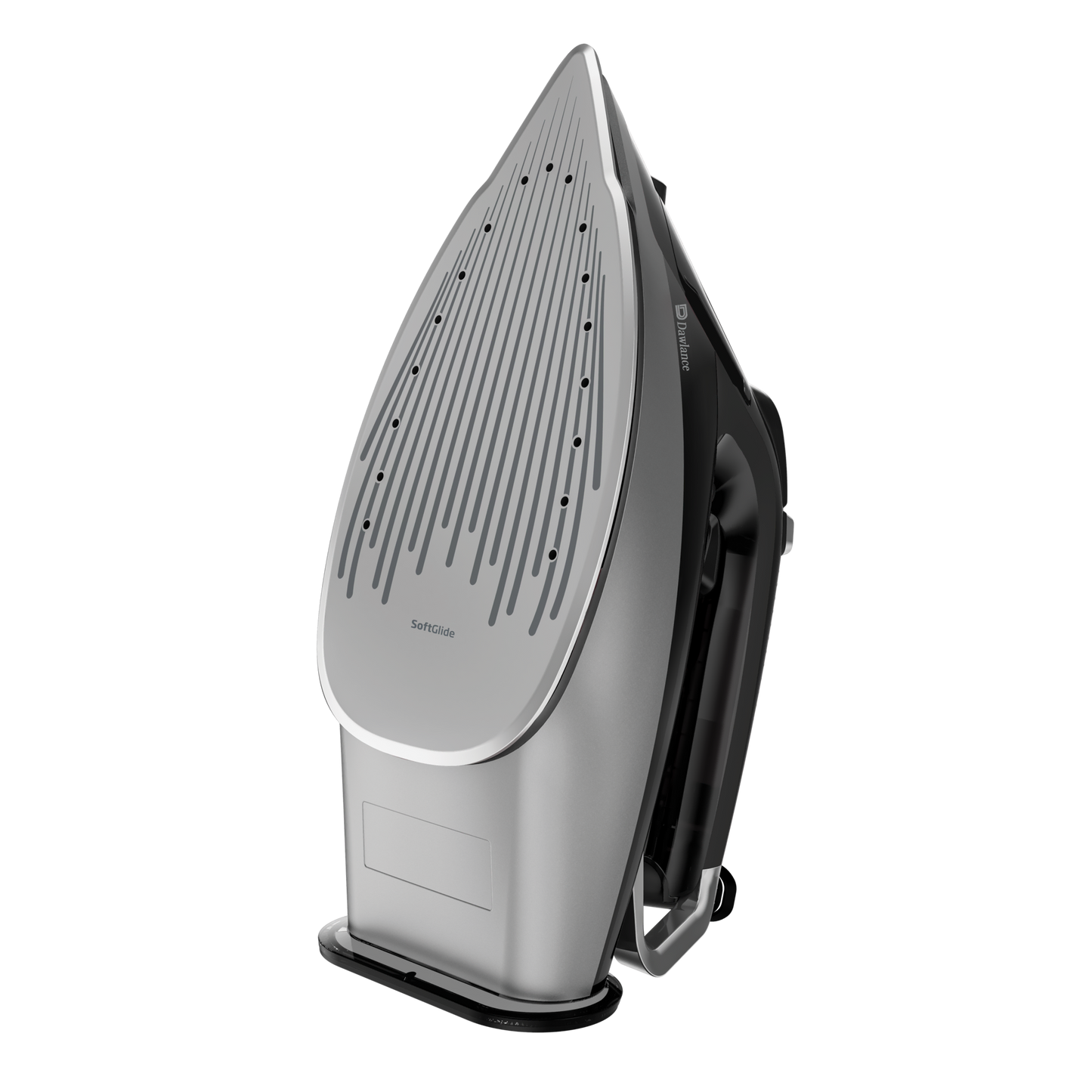 Dawlance DWSI 8000 Steam Pro Steam Iron 2 Year official Wearenty