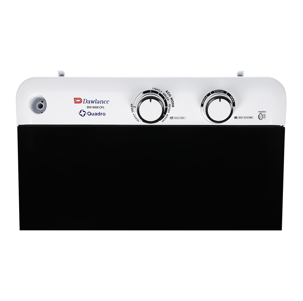 Dawlance DW Single Tub Washer 9200 CFL
