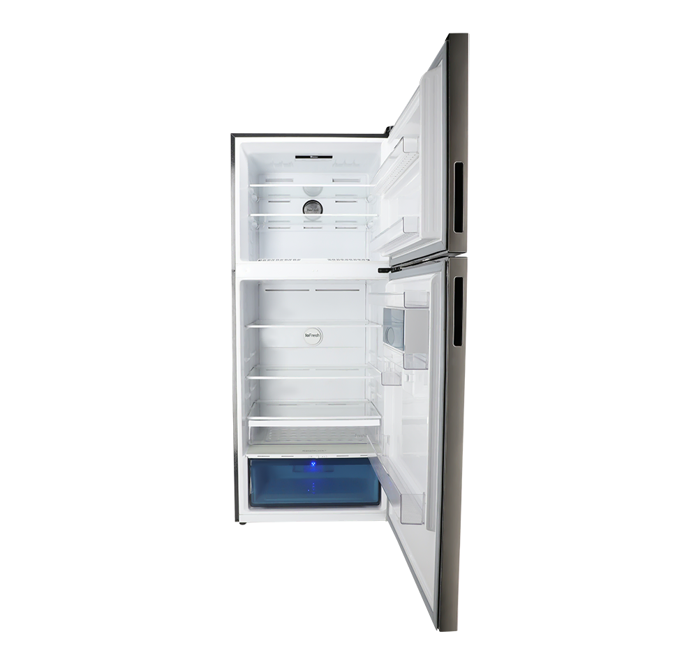 Dawlance 7650 Inv Inox No Frost Refrigerator