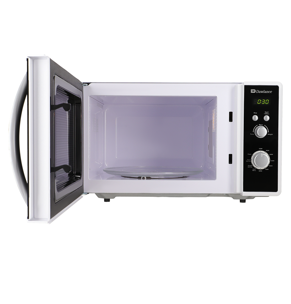 Dawlance DW 388 Heating Microwave Oven