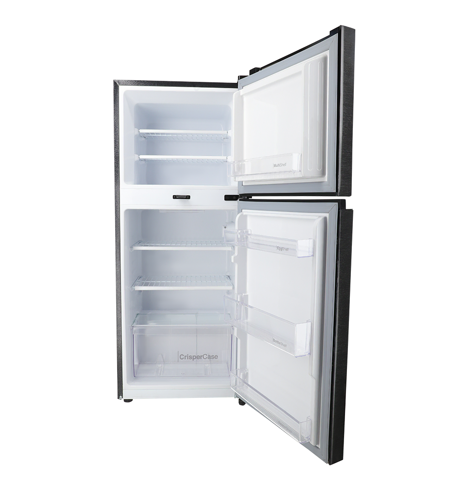 Dawlance 9160 WB Chrome FH Pearl Copper 10 CFT Refrigerator
