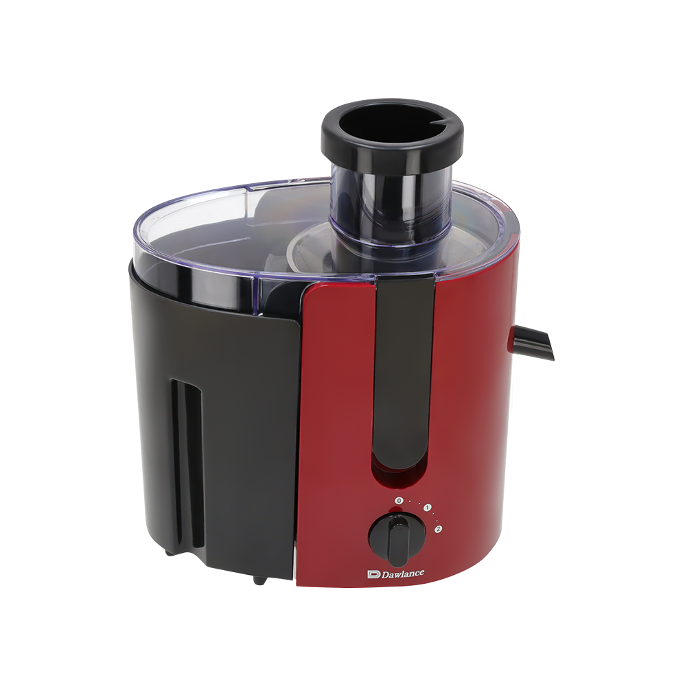 DWHJ Juicer 4002 RB