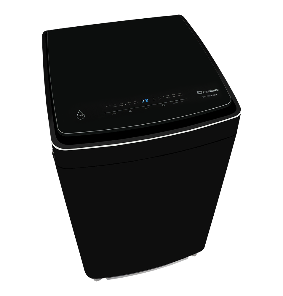 DWT 1166 X ADS+ Top Load Washing Machine