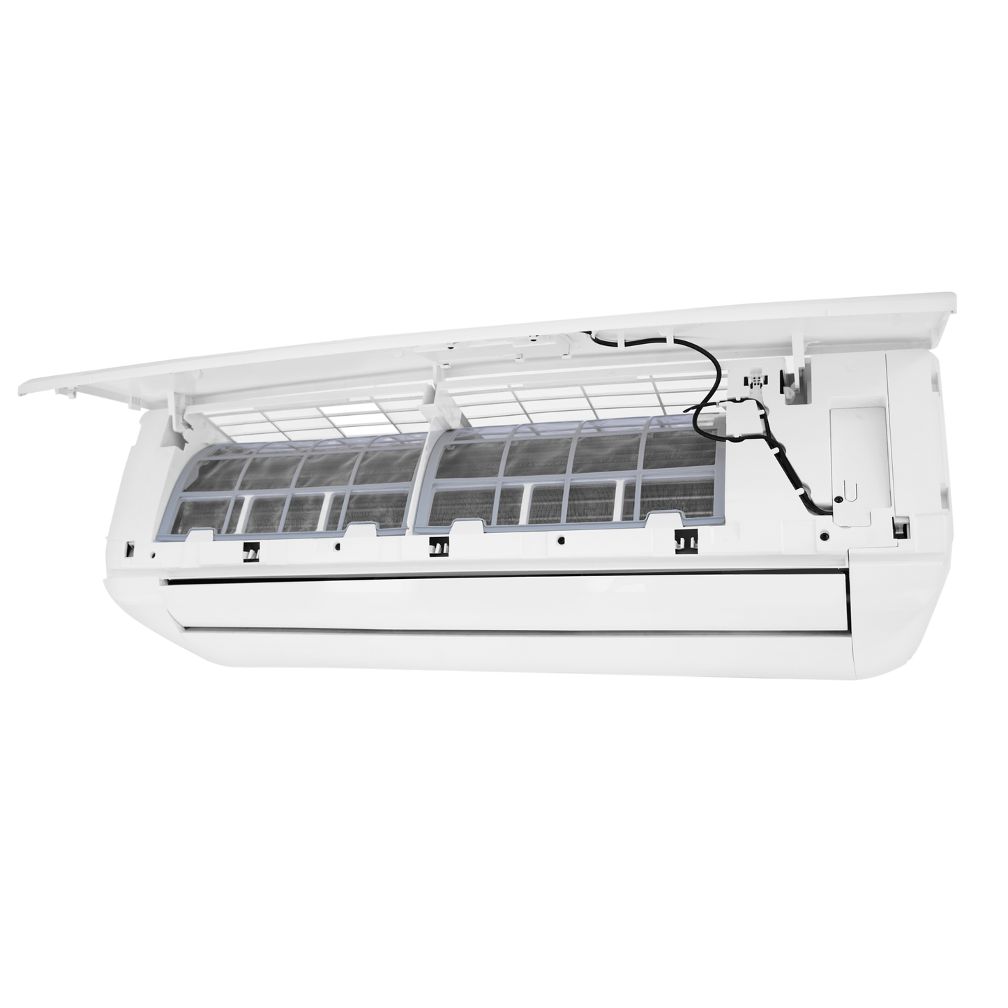 Dawlance Magna 30 T3 Inverter 1.5 Ton Split AC Milky Plain White