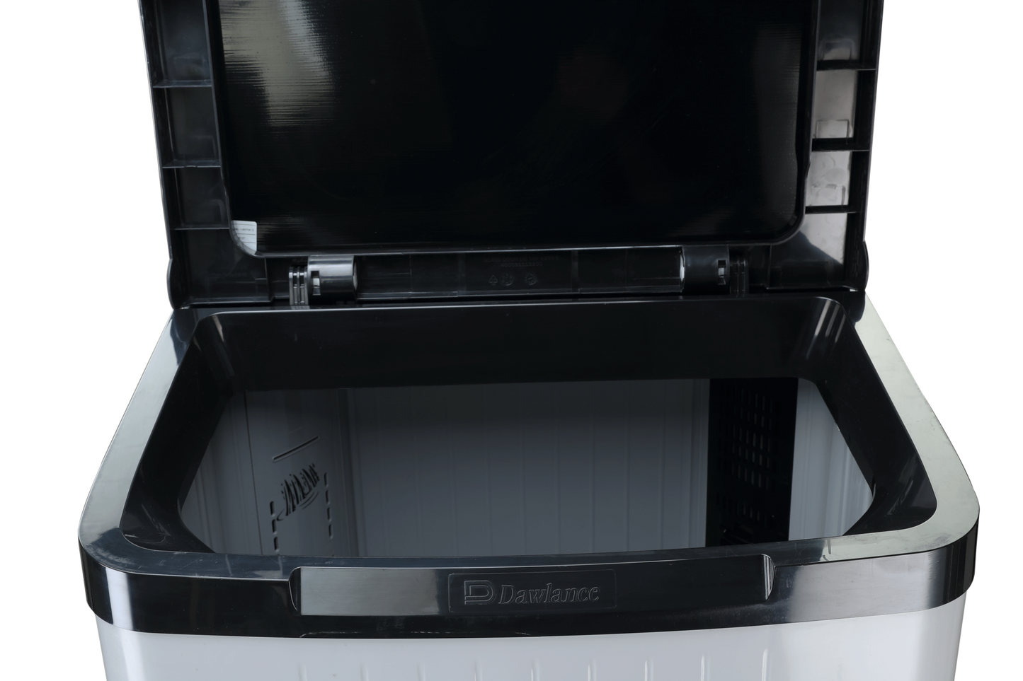 DW Single Tub Washer 9100 GLASS LID