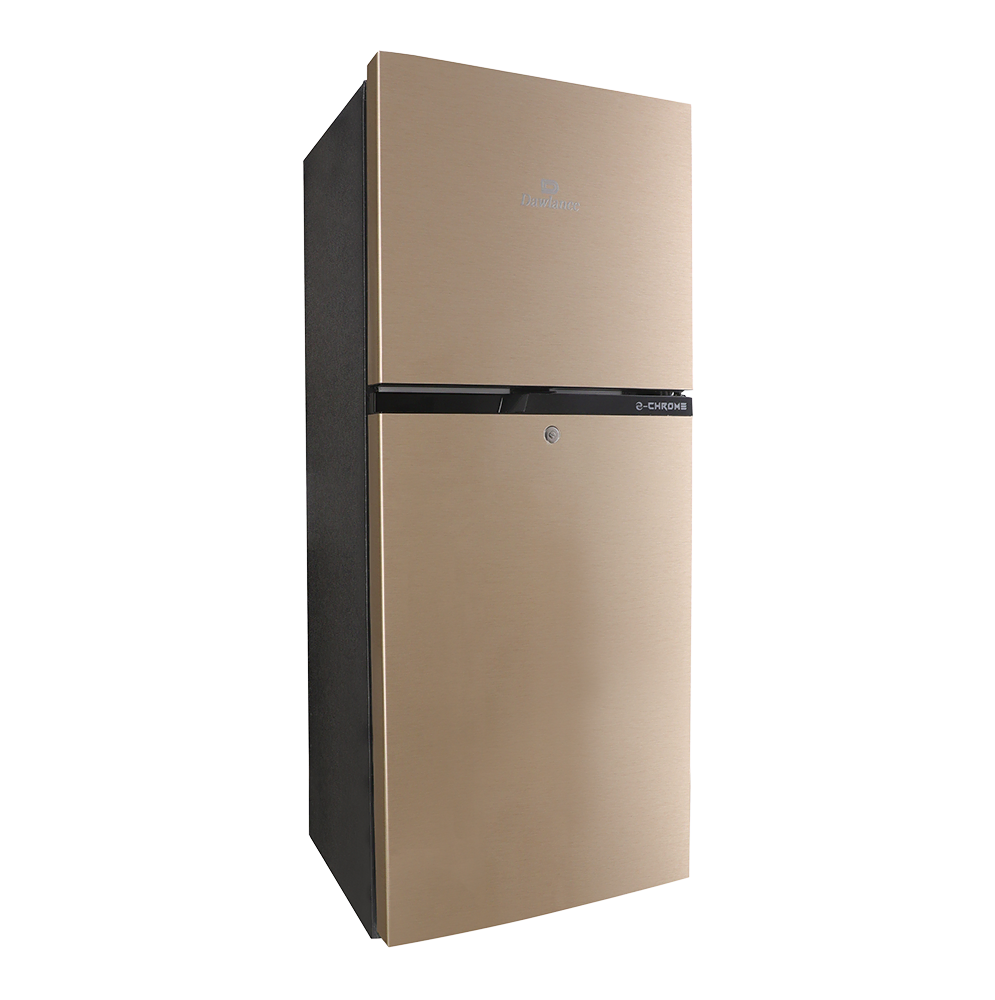 Dawlance REF 9149WB E-CHROME Double Door Refrigerator