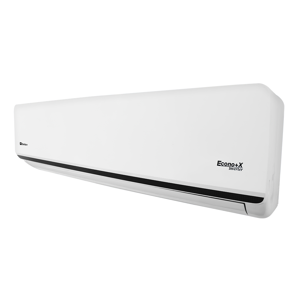 Dawlance Econo+ X Inverter 15 1.0-Ton Split Air Conditioner