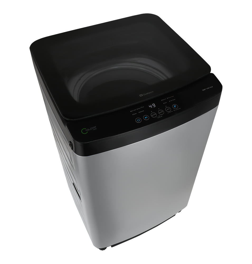 DWT 1167 FLP Top Load Washing Machine