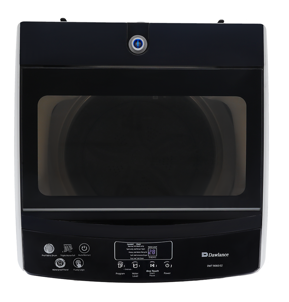 DWT 9060 EZ Top Load Washing Machine
