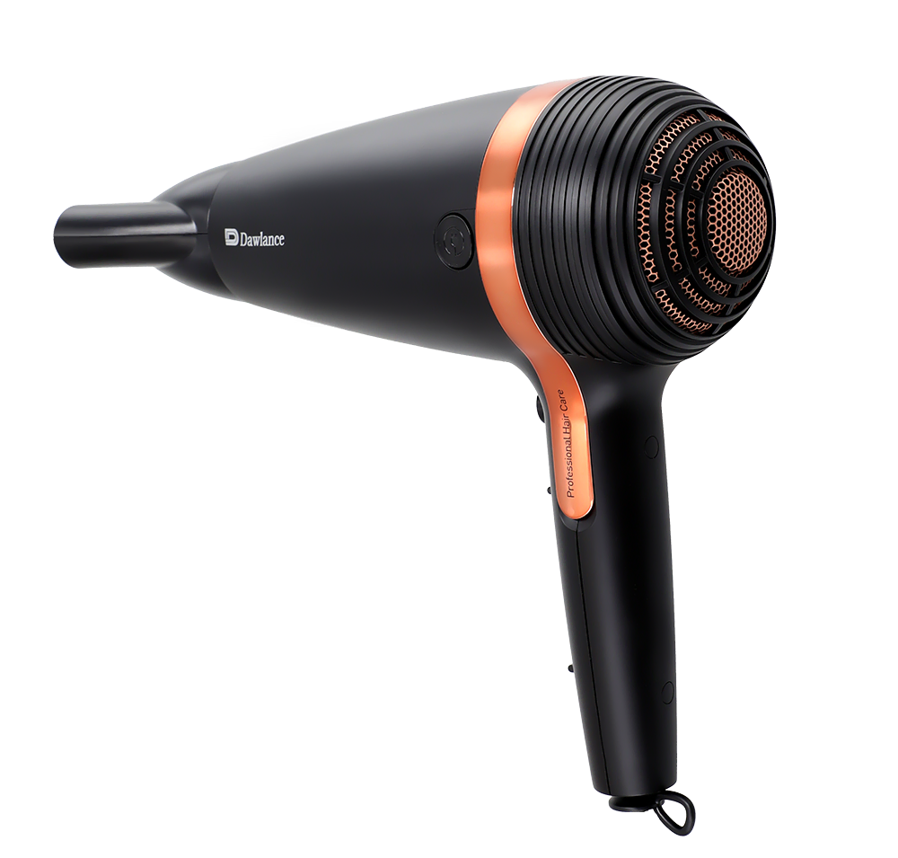 DWHD 7081 Hair Dryer