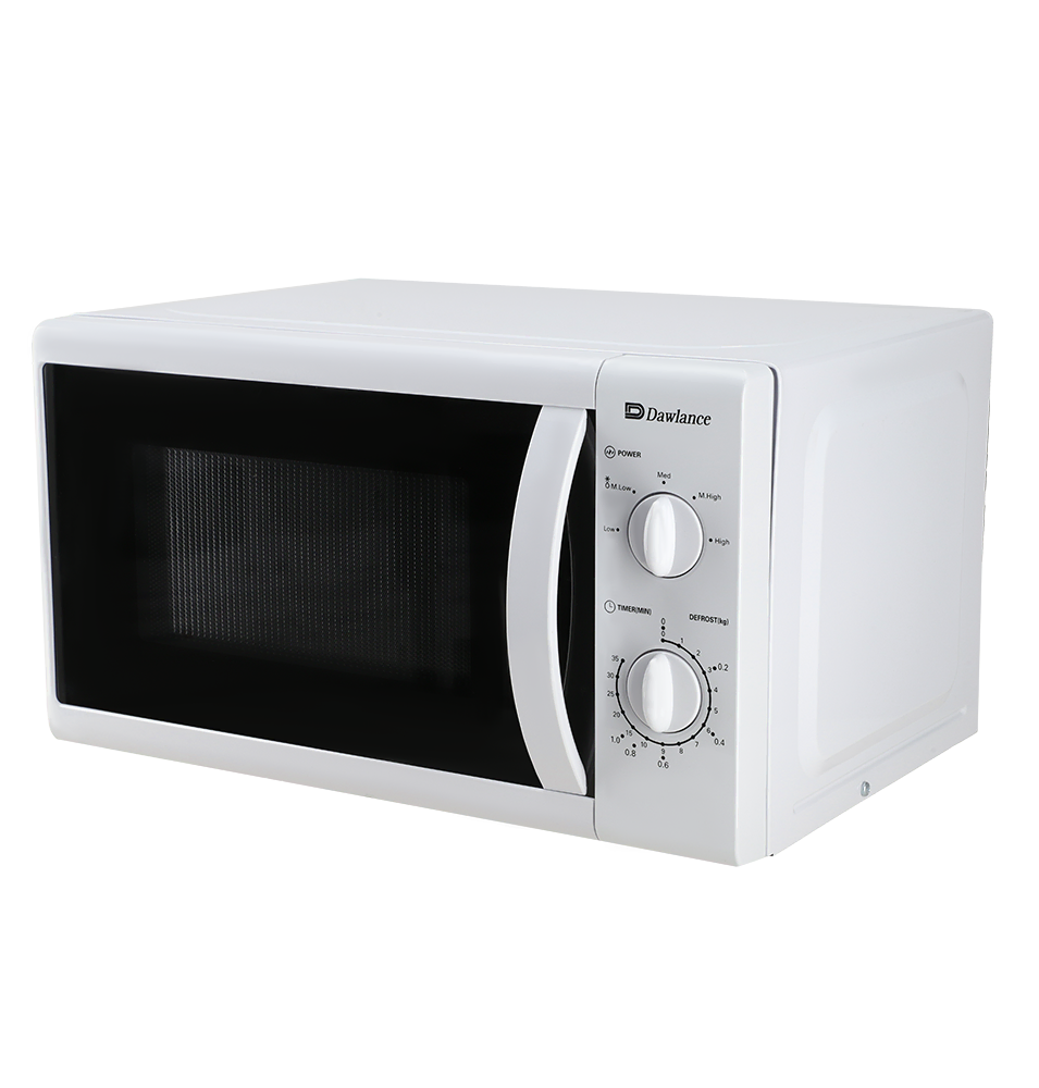 Dawlance Microwave Oven DW 210 S Pro Heating