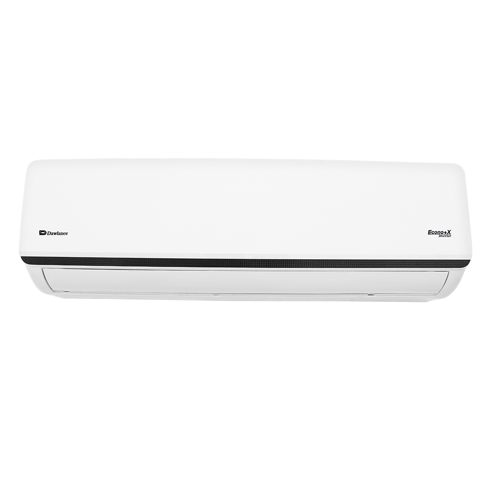 Dawlance Econo+ X Inverter 15 1.0-Ton Split Air Conditioner