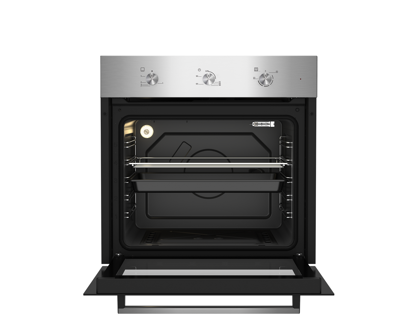 Dawlance DBG 21810 S Trading Brands Built-in Oven