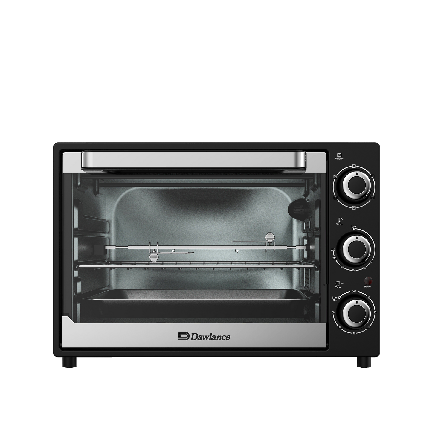 Dawlance DWMO-4215 CR Mini Oven