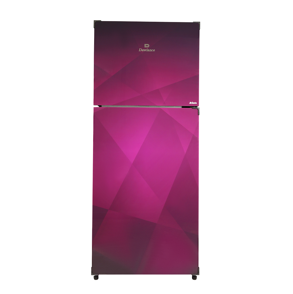 Dawlance 9173 WB Avante GD Double Door Refrigerator 12 CFT
