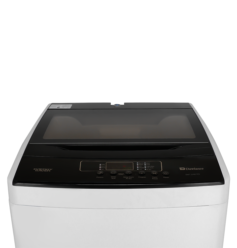 Dawlance DWT 11467 ES Top Load Washing Machine
