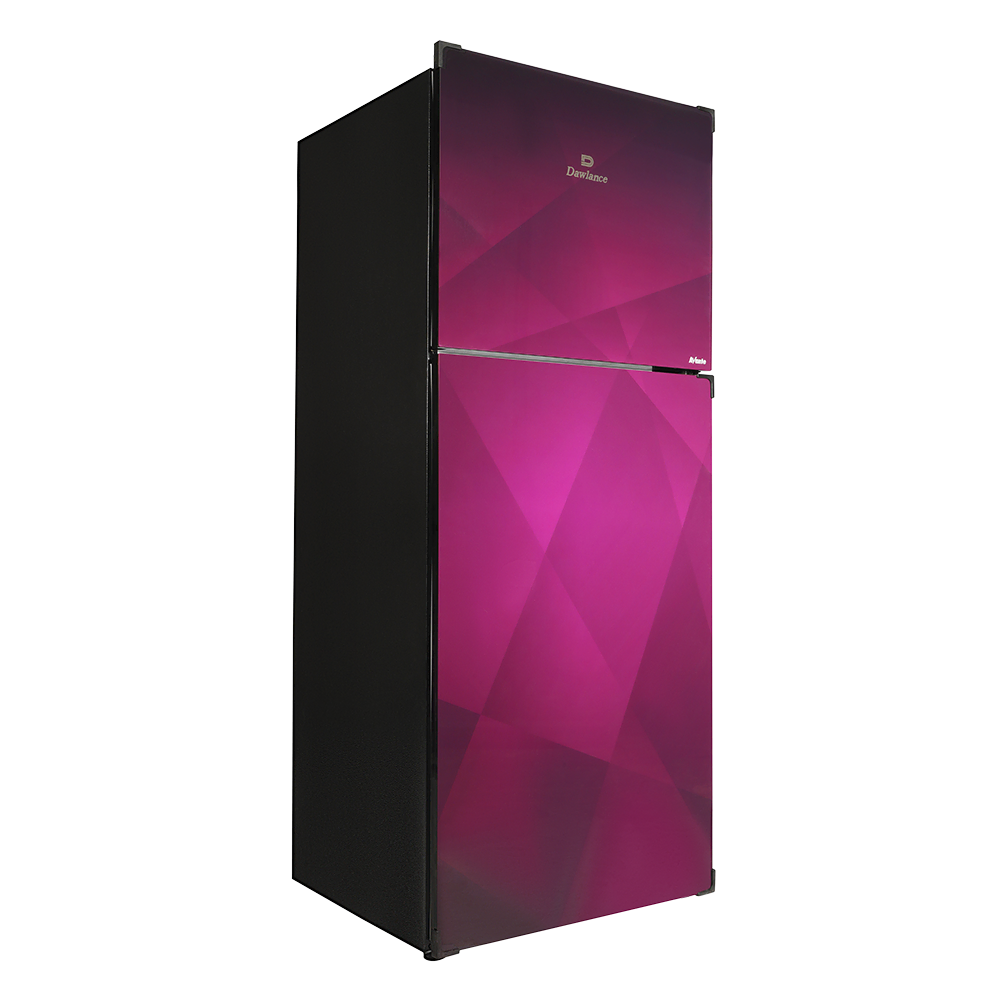 Dawlance 9173 WB Avante GD Double Door Refrigerator 12 CFT