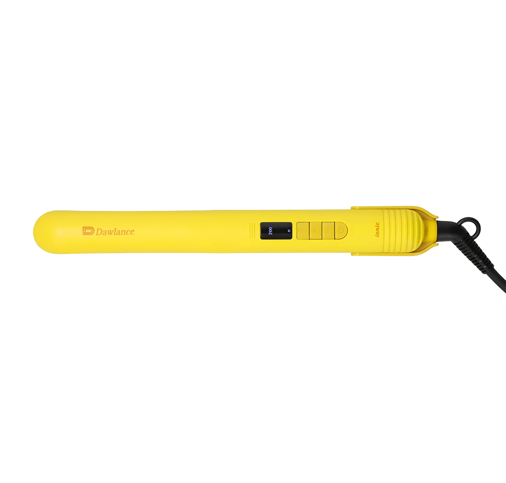 Dawlance DWHS-7033 Botanika Hair Straightener