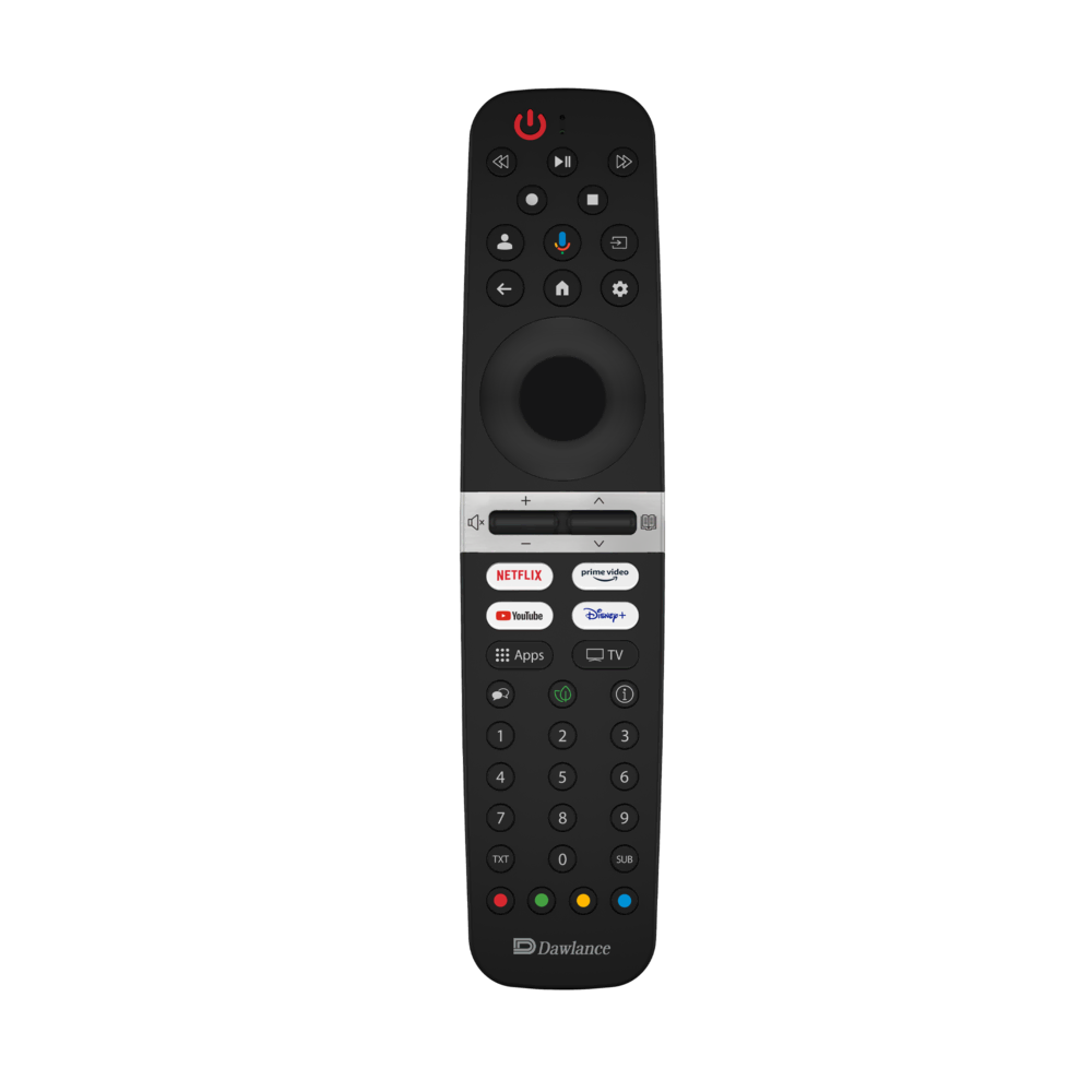 Dawlance 75 Delta SE 4K UHD LED TV