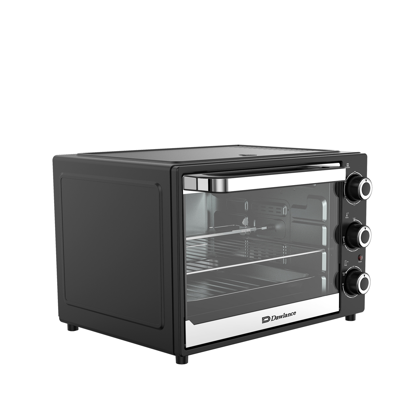 Dawlance DWMO-4215 CR Mini Oven