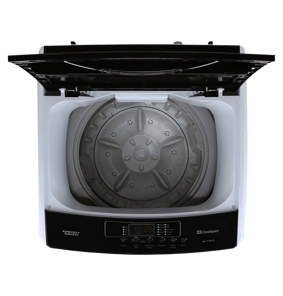 Dawlance DWT 11467 ES Top Load Washing Machine
