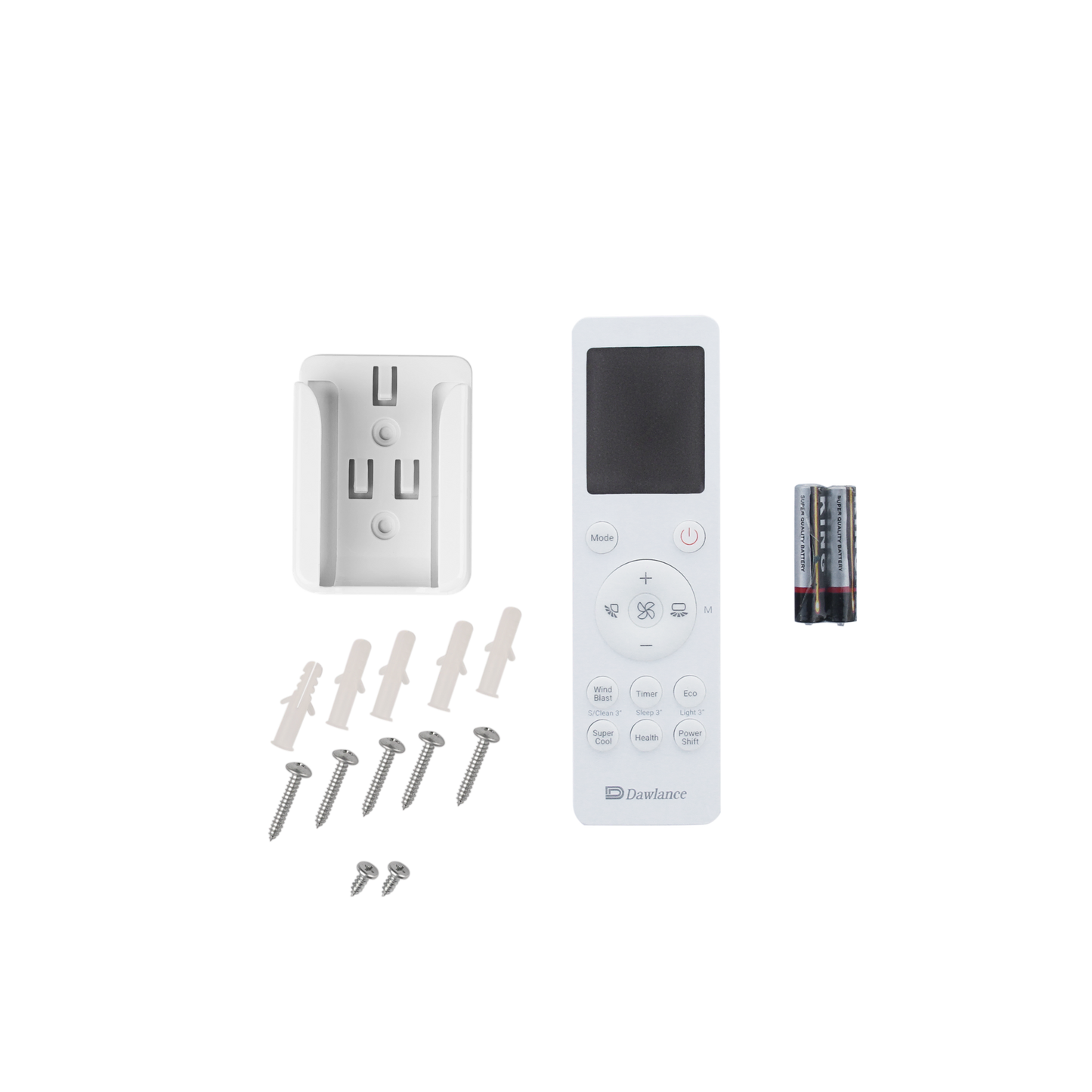 Dawlance Sprinter X30 Inverter AC 1.5 Ton