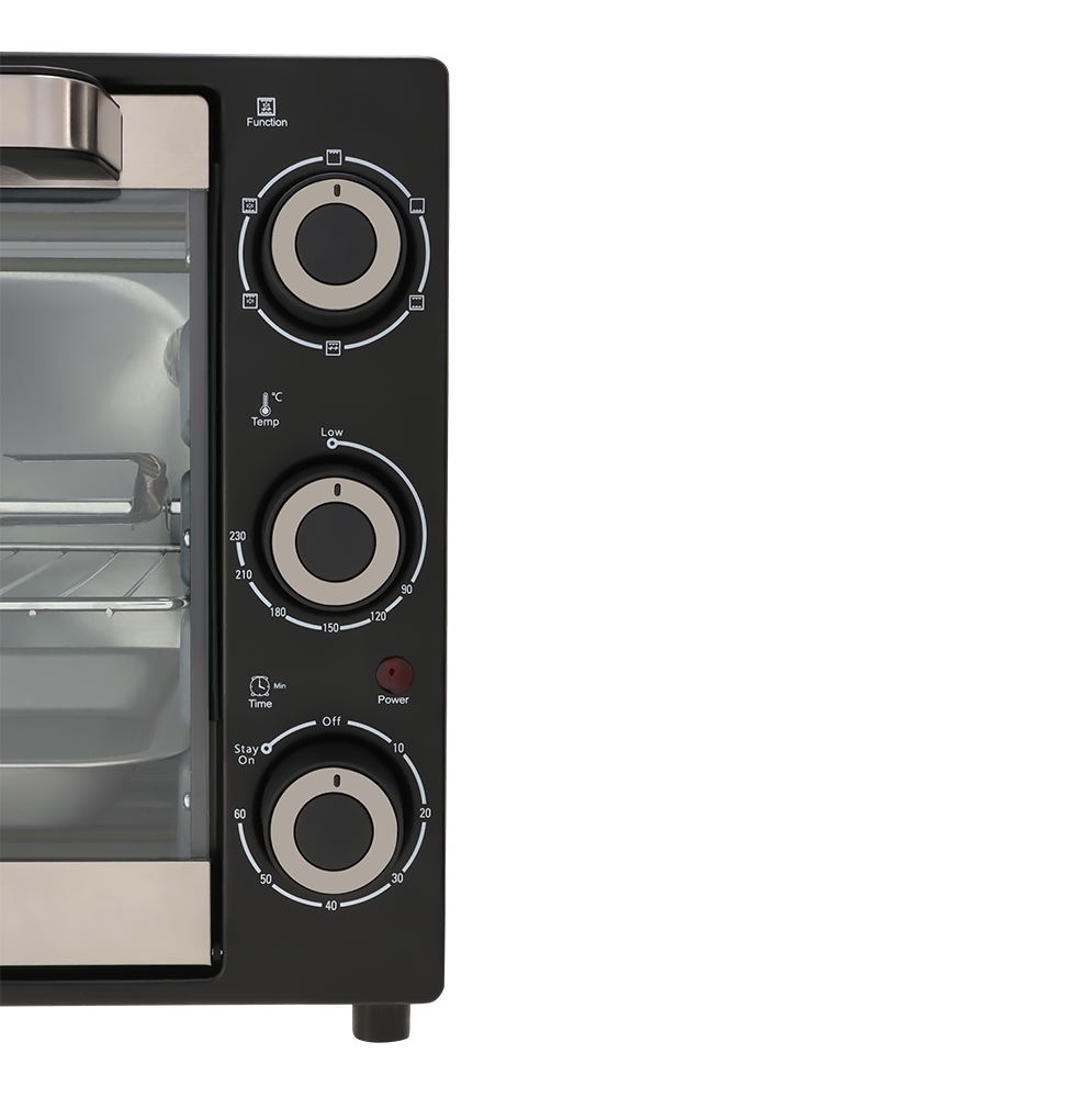 Dawlance DWMO-4215 CR Mini Oven