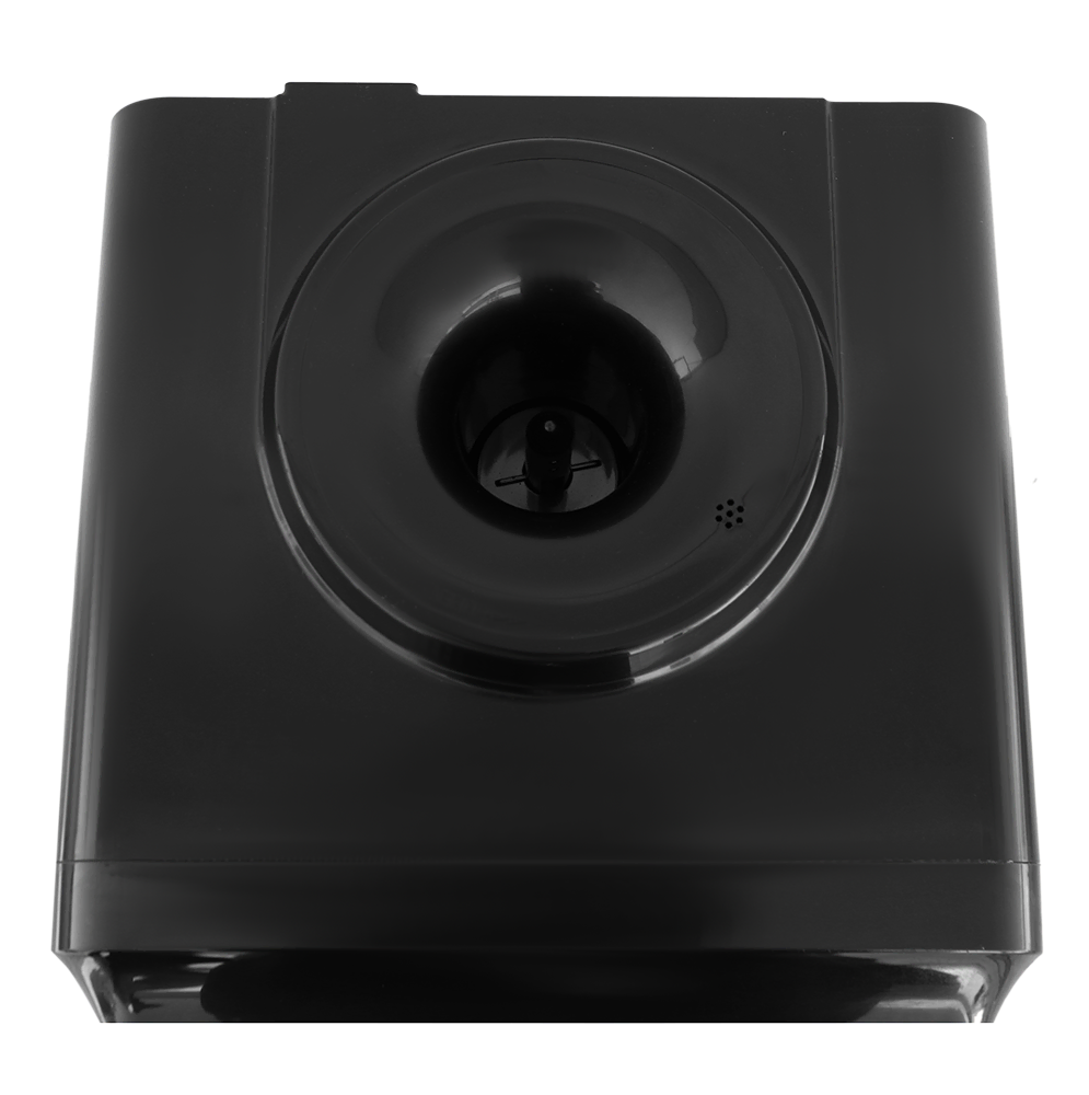 Dawlance 1060 WGR Champagne With Refrigerator