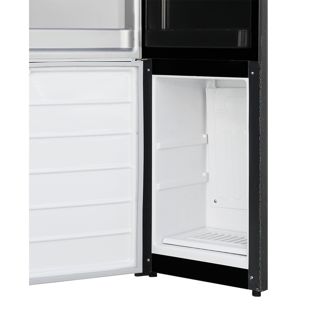 Dawlance WD-1051 MAROON With Refrigerator Water Dispenser