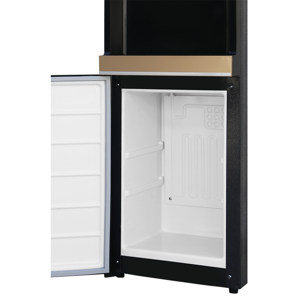Dawlance 1060 WGR Champagne With Refrigerator