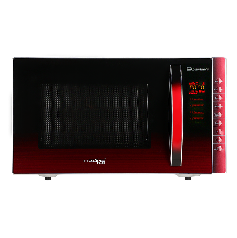 Dawlance MWO DW-115 SE Baking Microwave Oven