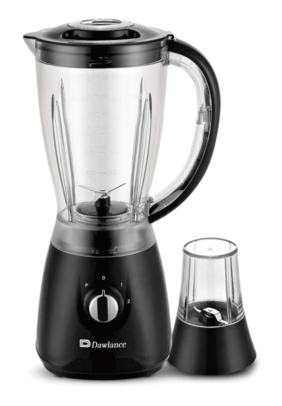 Dawlance DWTB 590 Black Blender