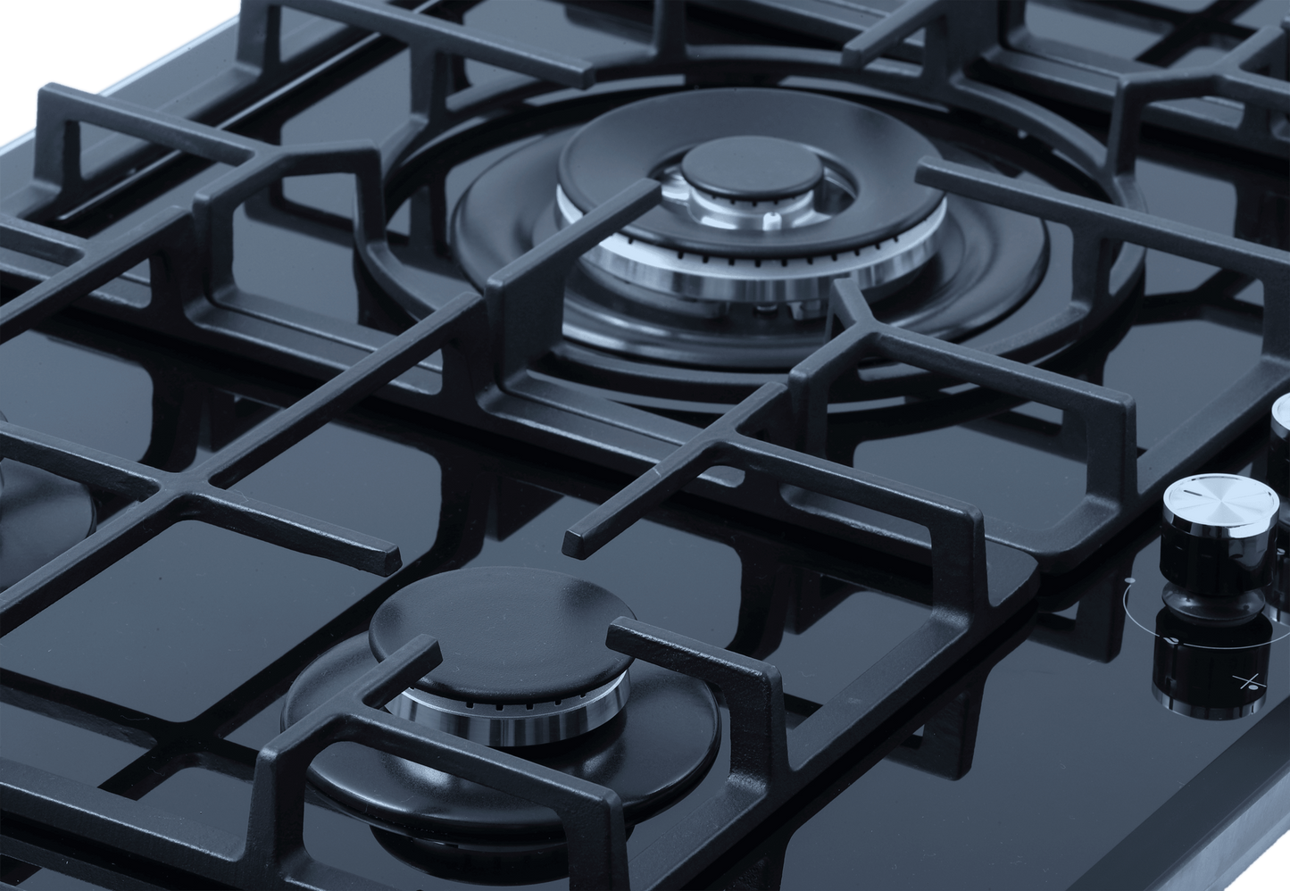DHG 590 BI A Built-in Hob