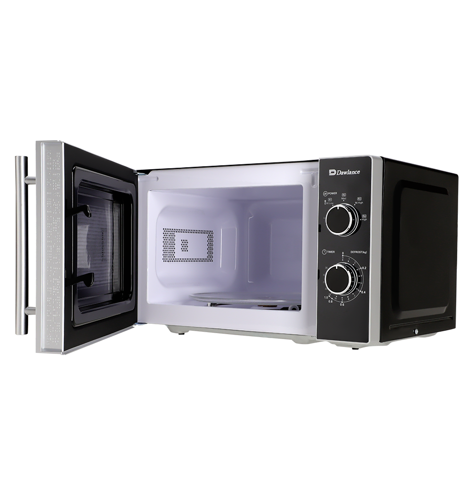 DAWLANCE DW MD 7 Heating Microwave Oven