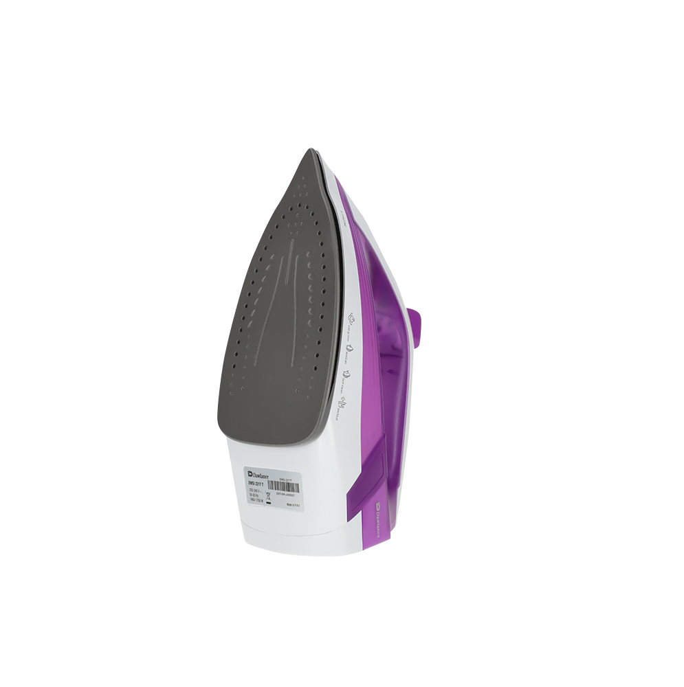 Dawlance DWSI 2217 T Purple Steam Iron