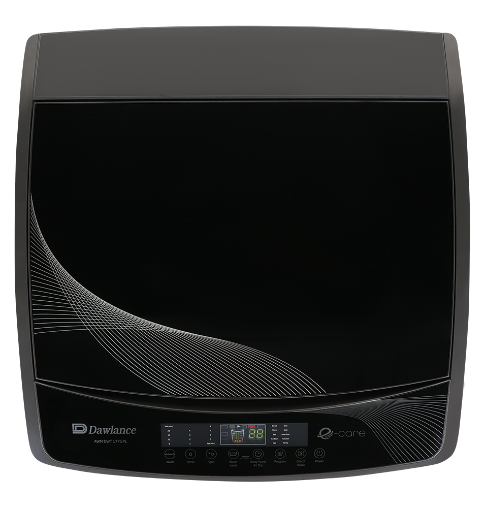 DWT 1775 PL e-care Top Load Washing Machine