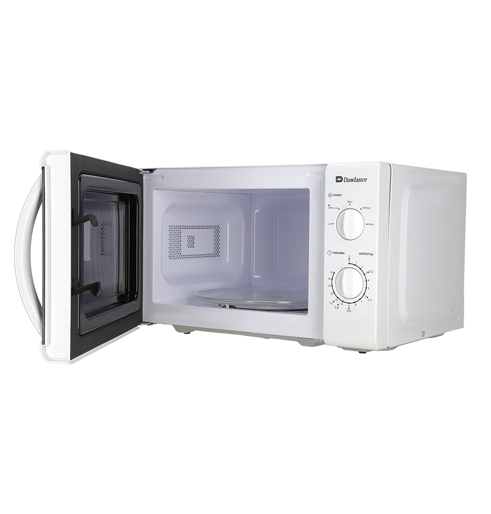 Dawlance DW-220 S SOLO Heating Microwave Oven