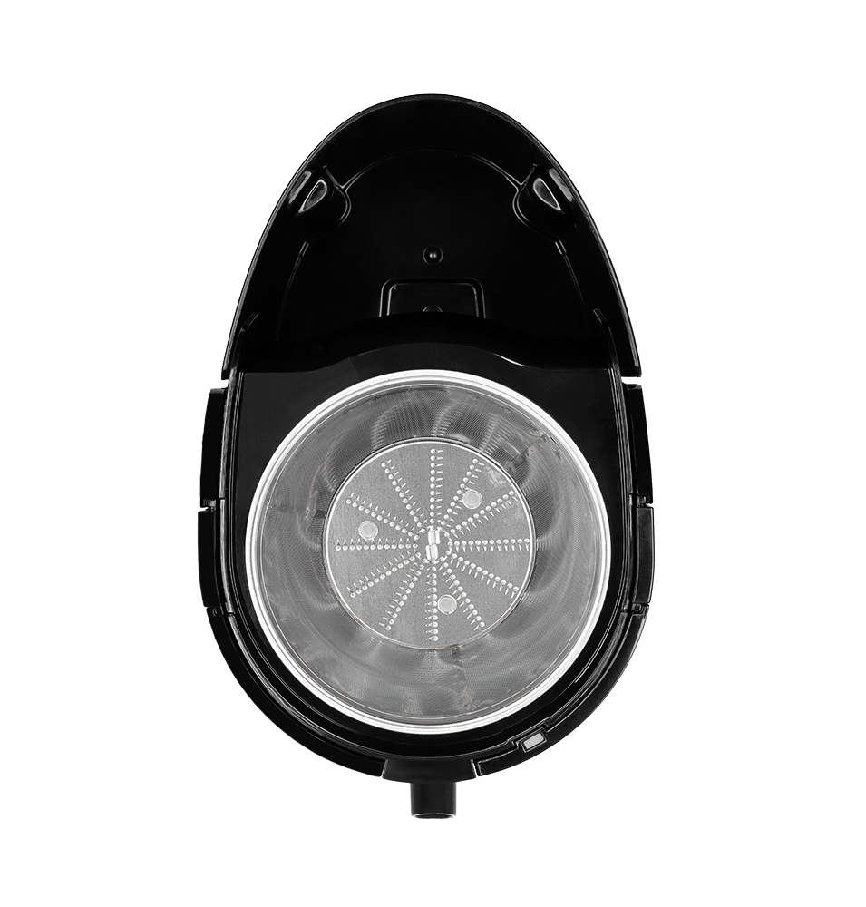 Dawlance DWHJ 4002 Black Juicer