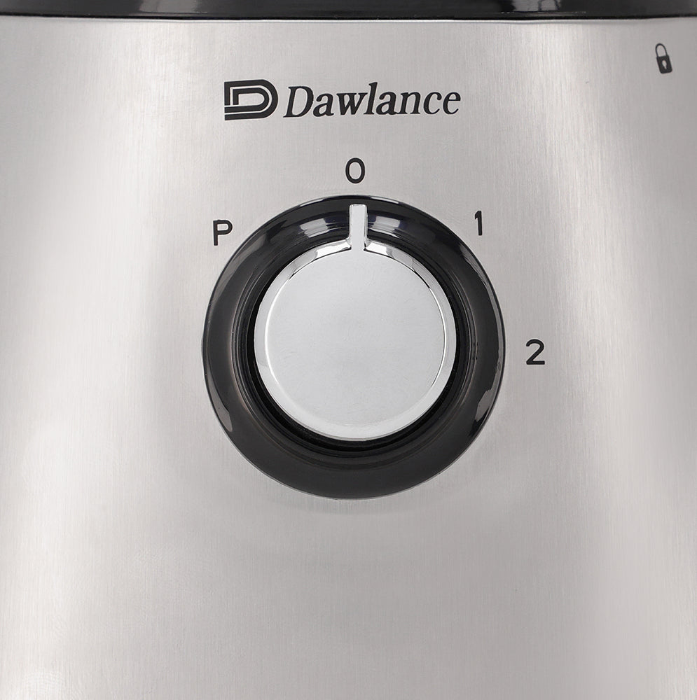 Dawlance DWTB-620 I Table Top Blender