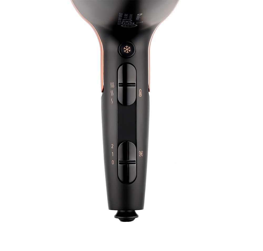 DWHD 7081 Hair Dryer
