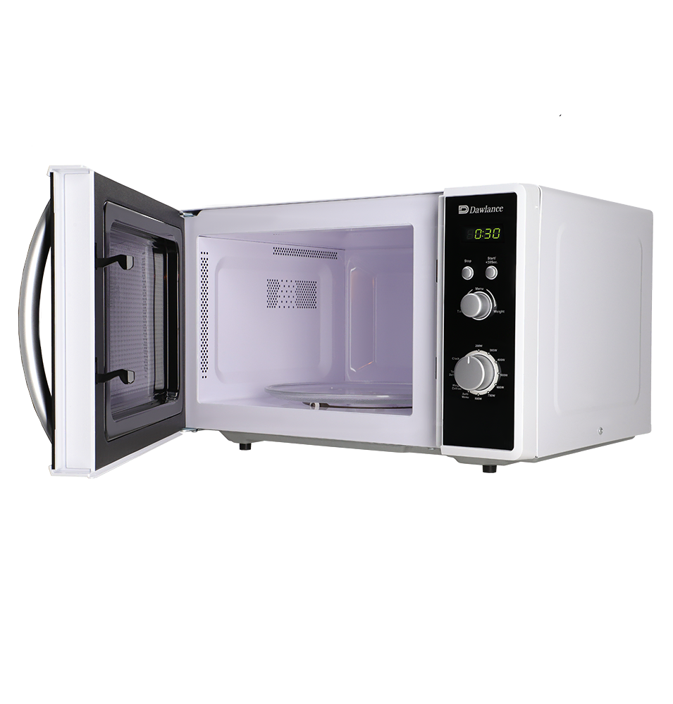 Dawlance DW 388 Heating Microwave Oven