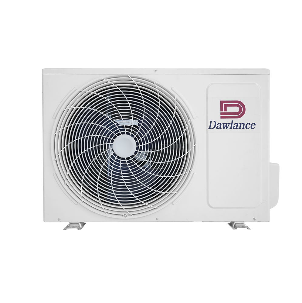 Dawlance Magna 30 T3 Inverter 1.5 Ton Split AC Milky Plain White