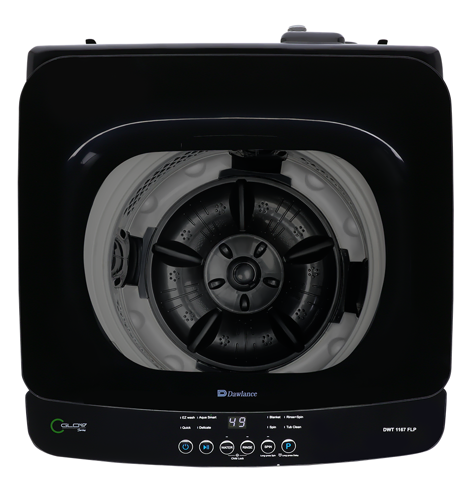 DWT 1167 FLP Top Load Washing Machine
