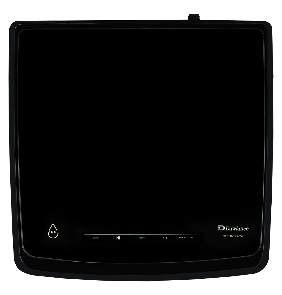 DWT 1166 X ADS+ Top Load Washing Machine