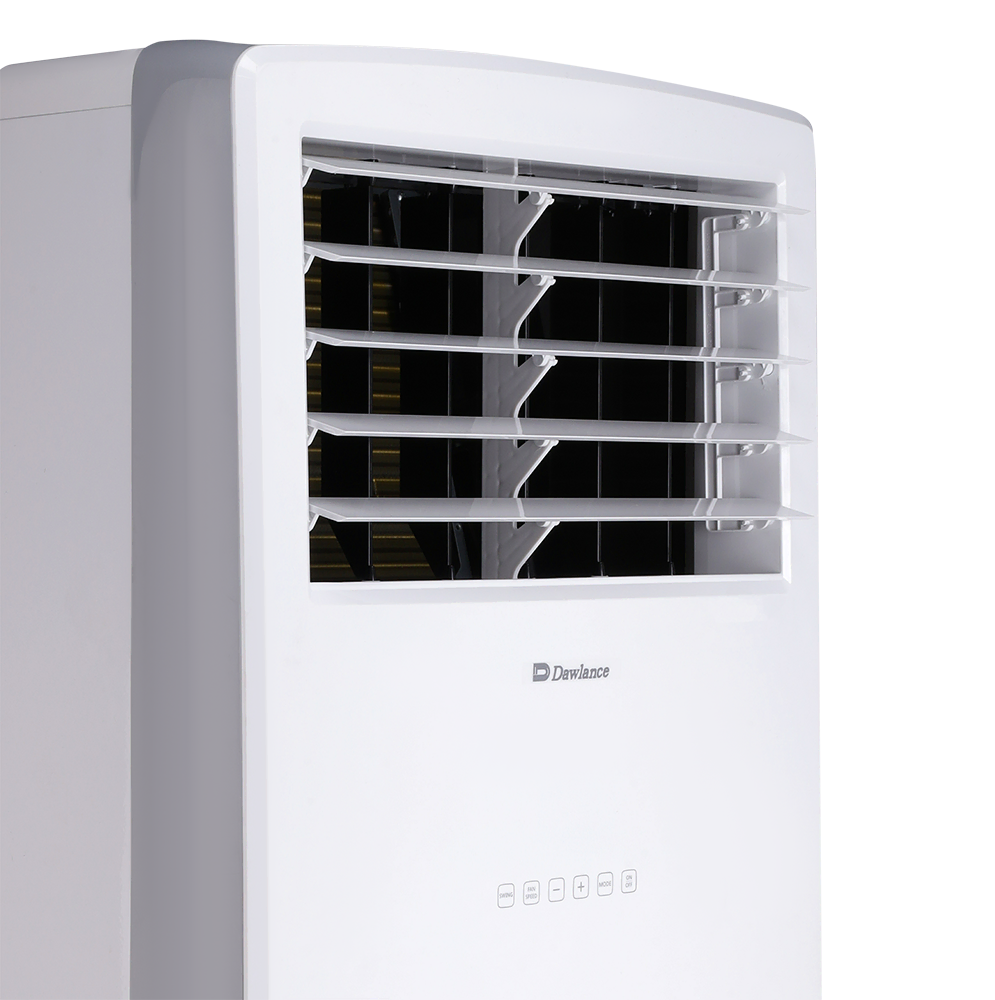 GLAMOUR INVERTER 45 FS Inverter Floor Standing AC