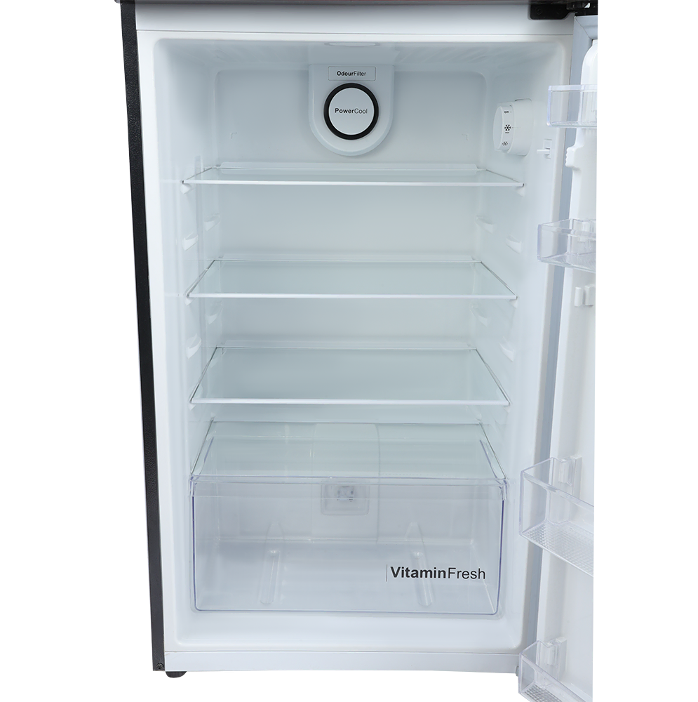Dawlance 9193 LF Avante GD Diamond Red 16 CFT Refrigerator