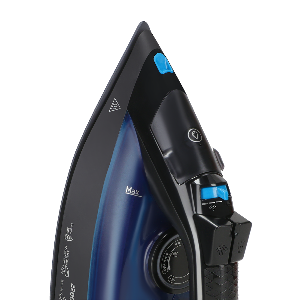 DWSI- 3122 B Steam Iron