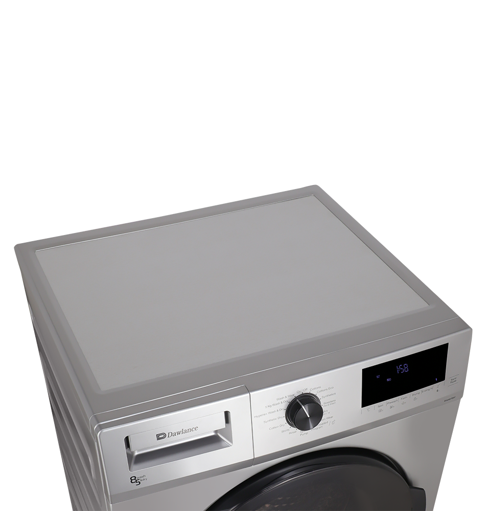 DWD 85400 S Inverter Front Load Washing Machine