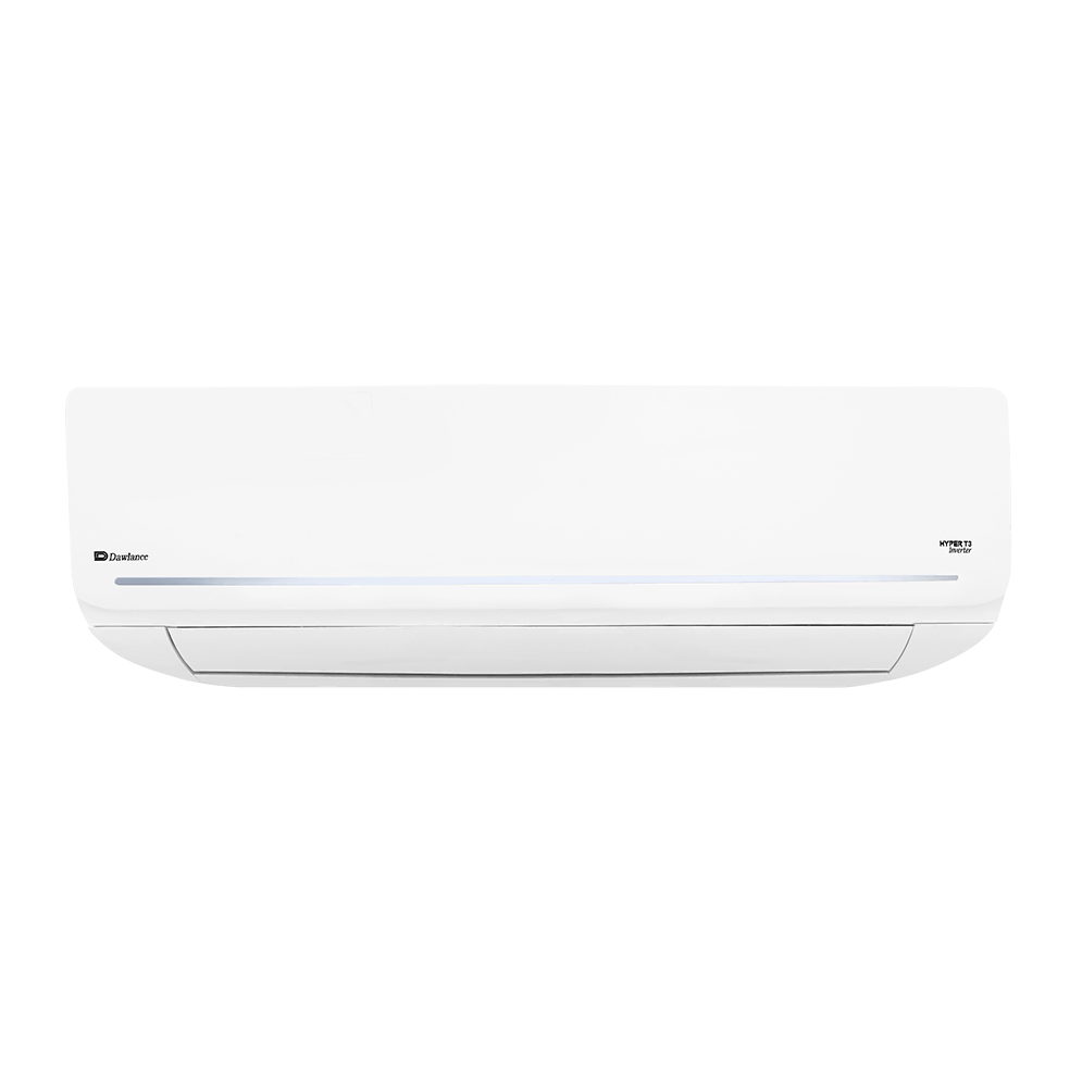 Dawlance Hyper T3 Inverter 30 1.5 Ton White Home Whiz Split Air Conditioner