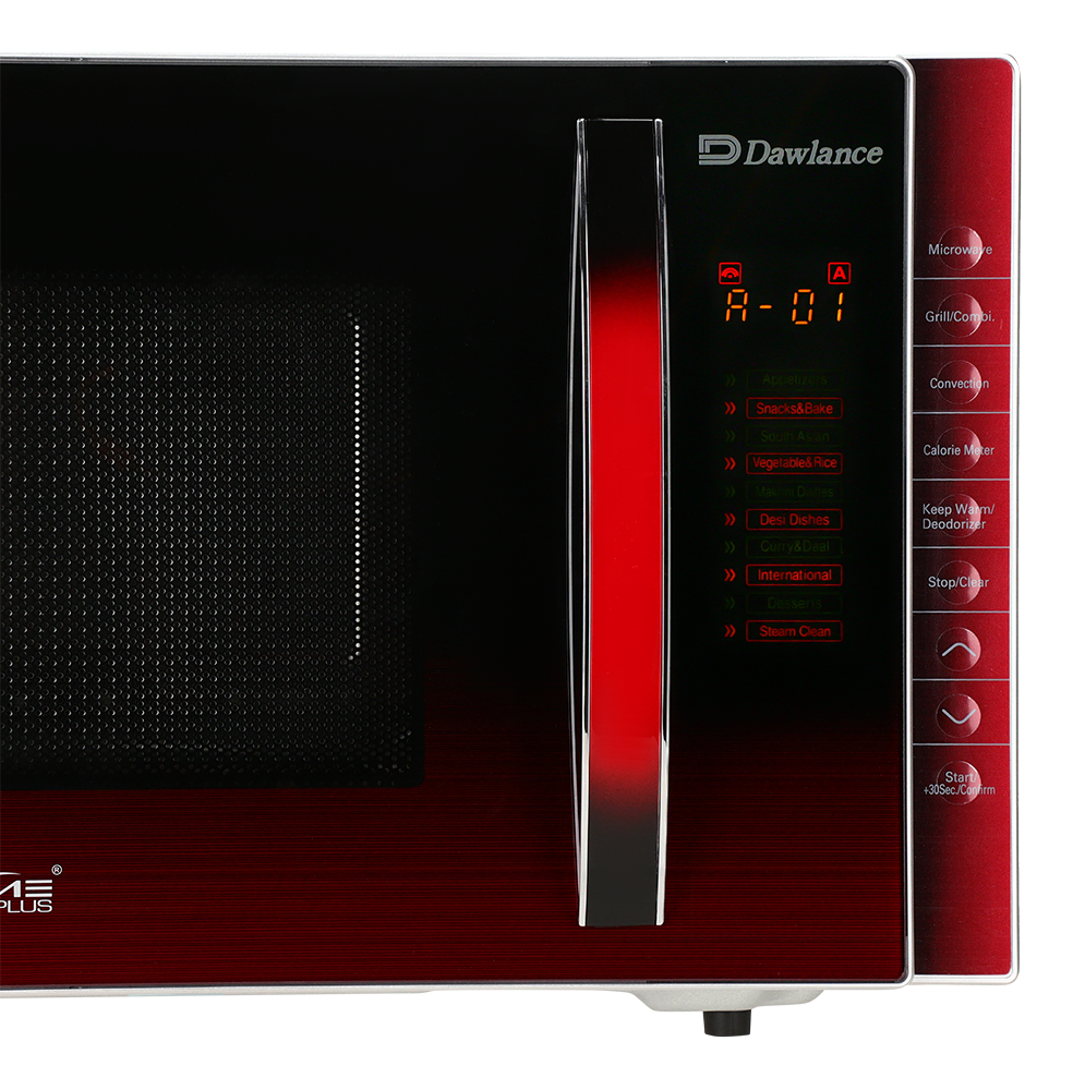 Dawlance MWO DW-115 SE Baking Microwave Oven